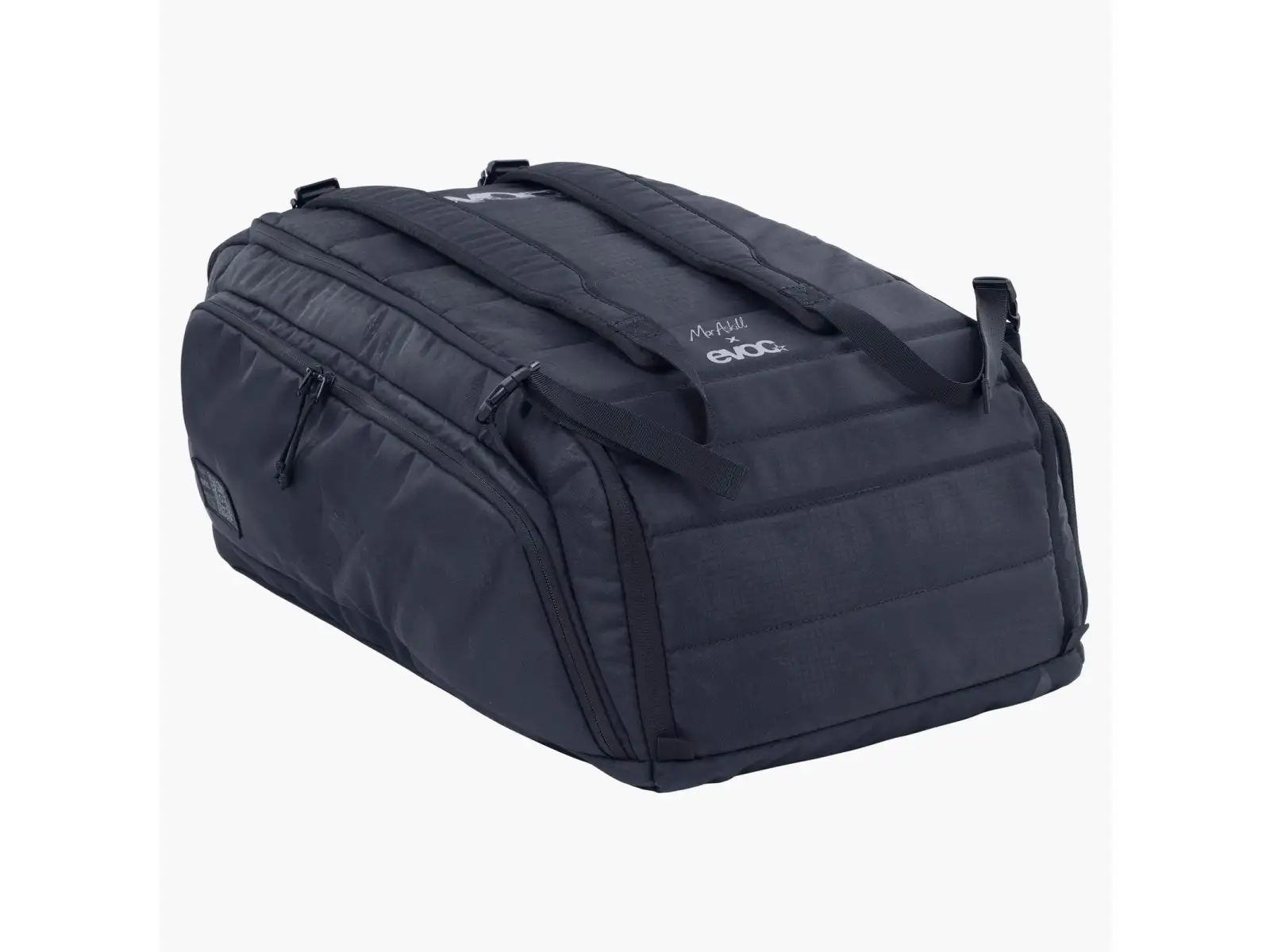 Evoc Gear MacAskill 55 cestovní taška Black