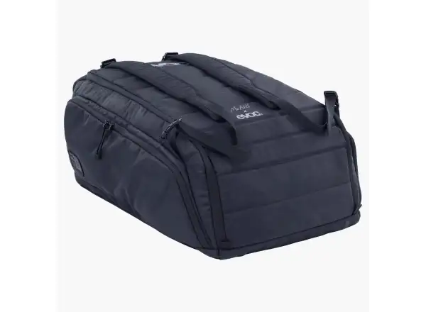 Evoc Gear MacAskill 55 cestovní taška Black