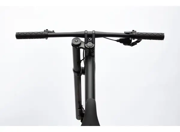 Cannondale Bad Boy 1 městské kolo Matte Black