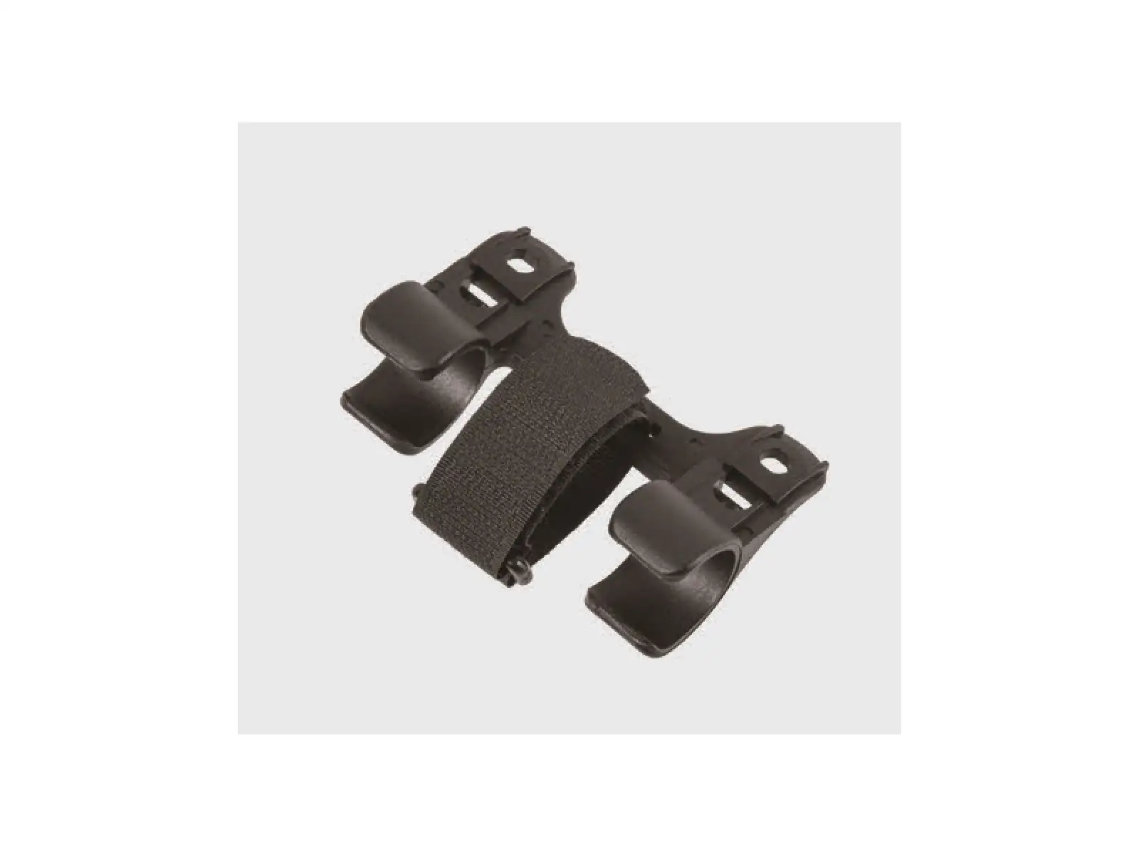 Topeak Gravel 2Stage mini hustilka 18,4cm Black