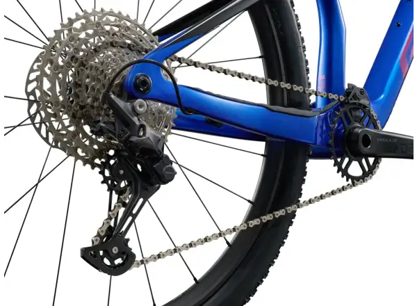 Giant Anthem Advanced SL 3 horské kolo Rainbow Cobalt