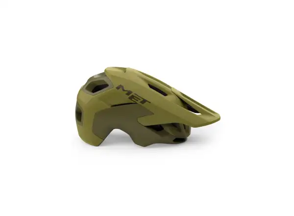 MET Revo MIPS přilba Olive