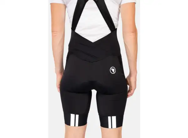 Endura FS260-Pro DS dámské kraťasy s laclem Black