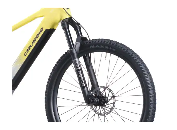 Crussis e-Largo AX 10.12-M2S(800) horské elektrokolo