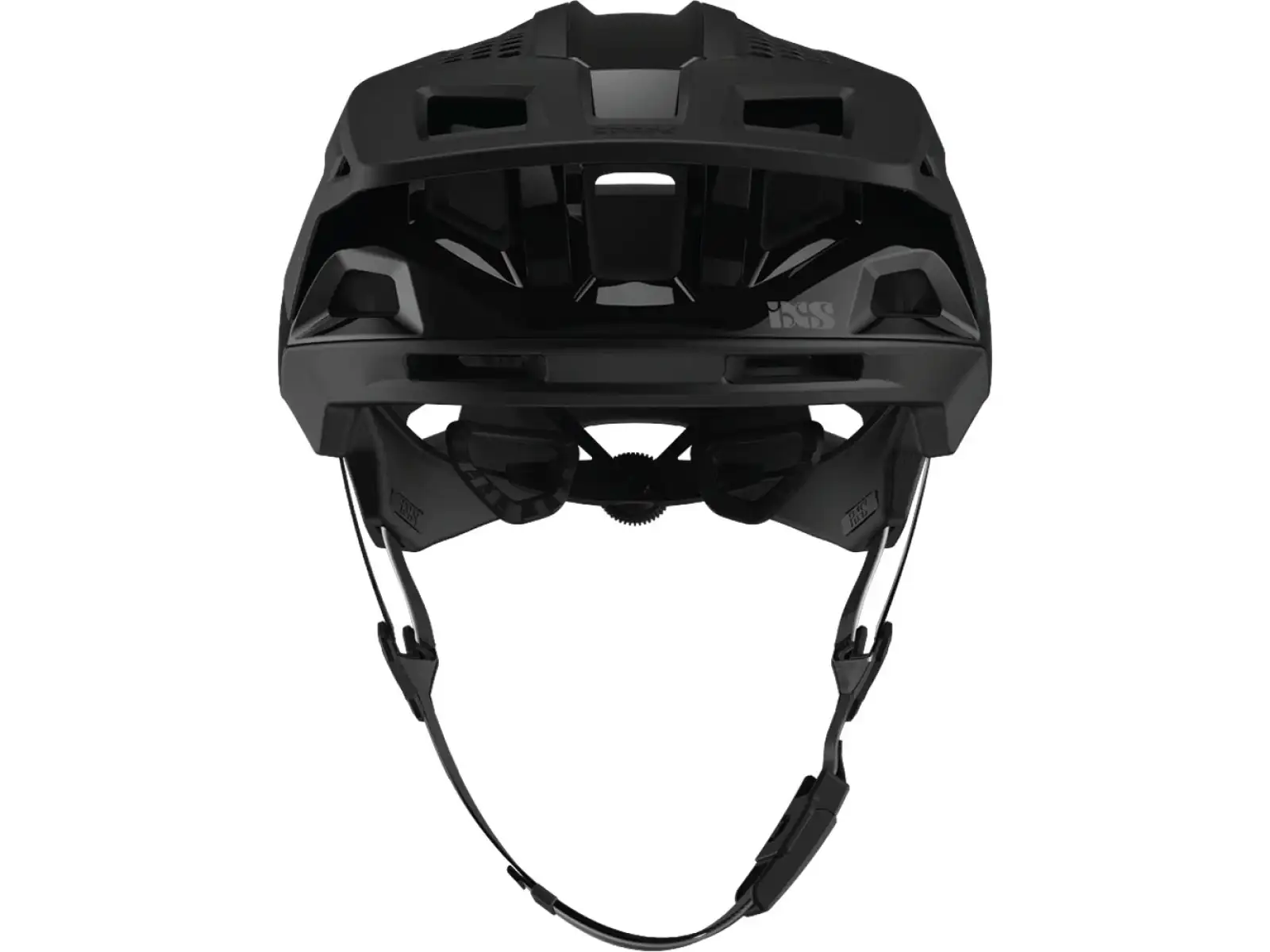 IXS Carve 1.0 MIPS přilba Black