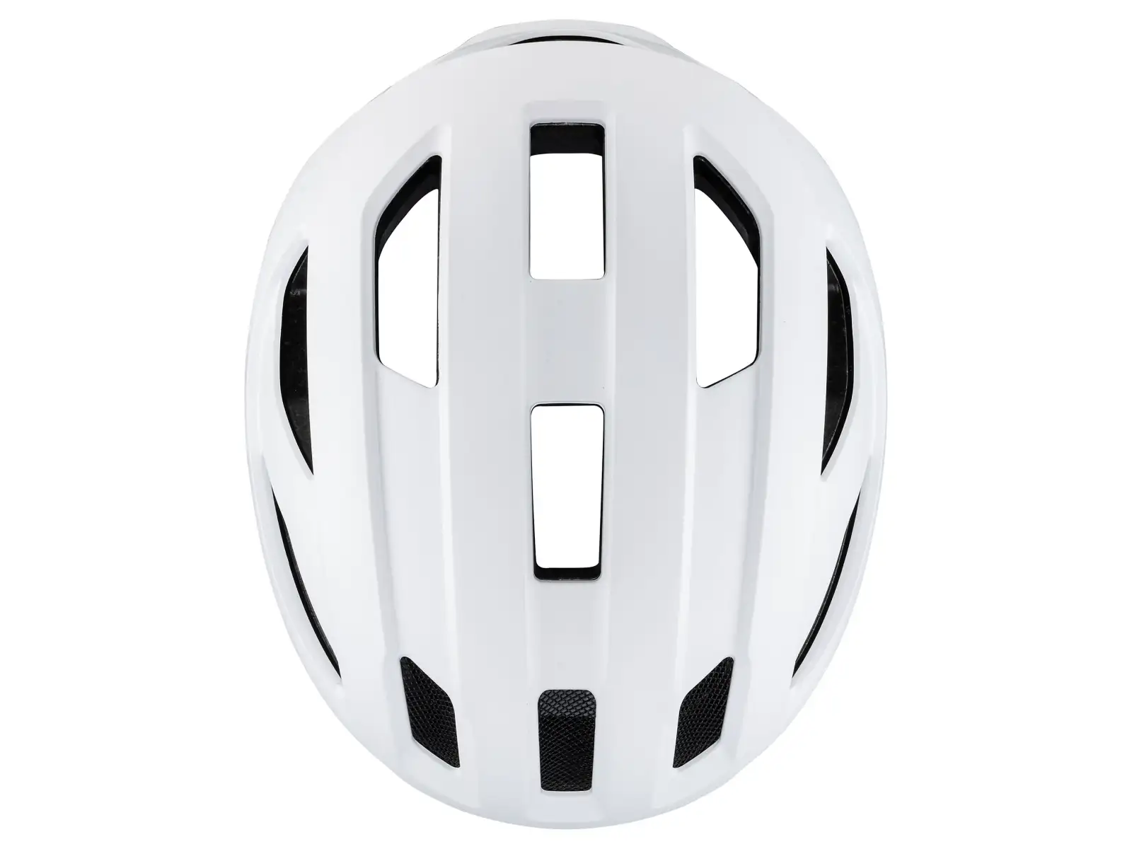 Uvex Stride přilba White matt