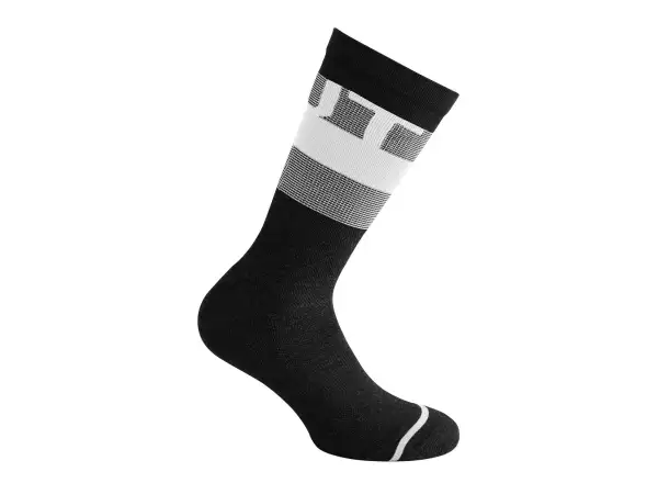 Dotout Club ponožky Black/White