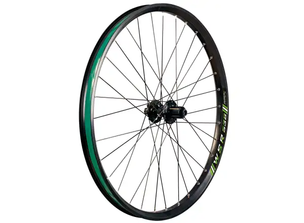 Remerx WSR 538 vypletená kola MTB 29", náboj Remerx pevné osy