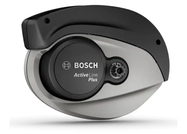 Motor - Bosch Active Line Plus - eBike System 2