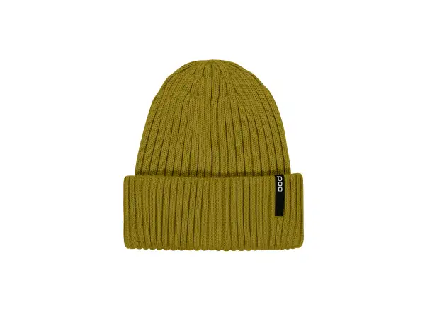 POC Beanie čepice Olivine Green