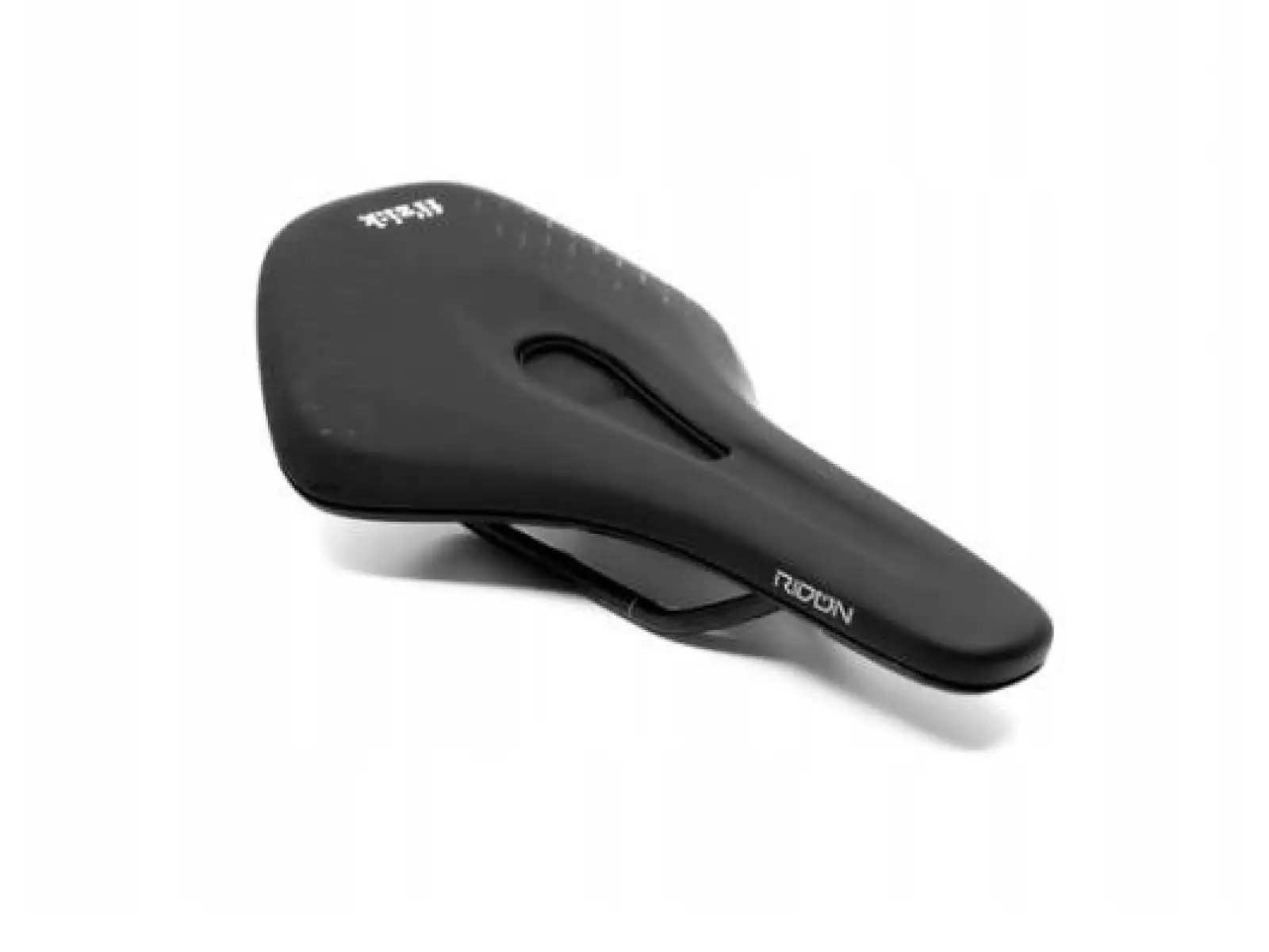 パーツ Fizik RIDON X1 145mm Fizik Terra Ridon X1 145 mm sedlo Carbon black - Z KOLA | Koloshop.cz