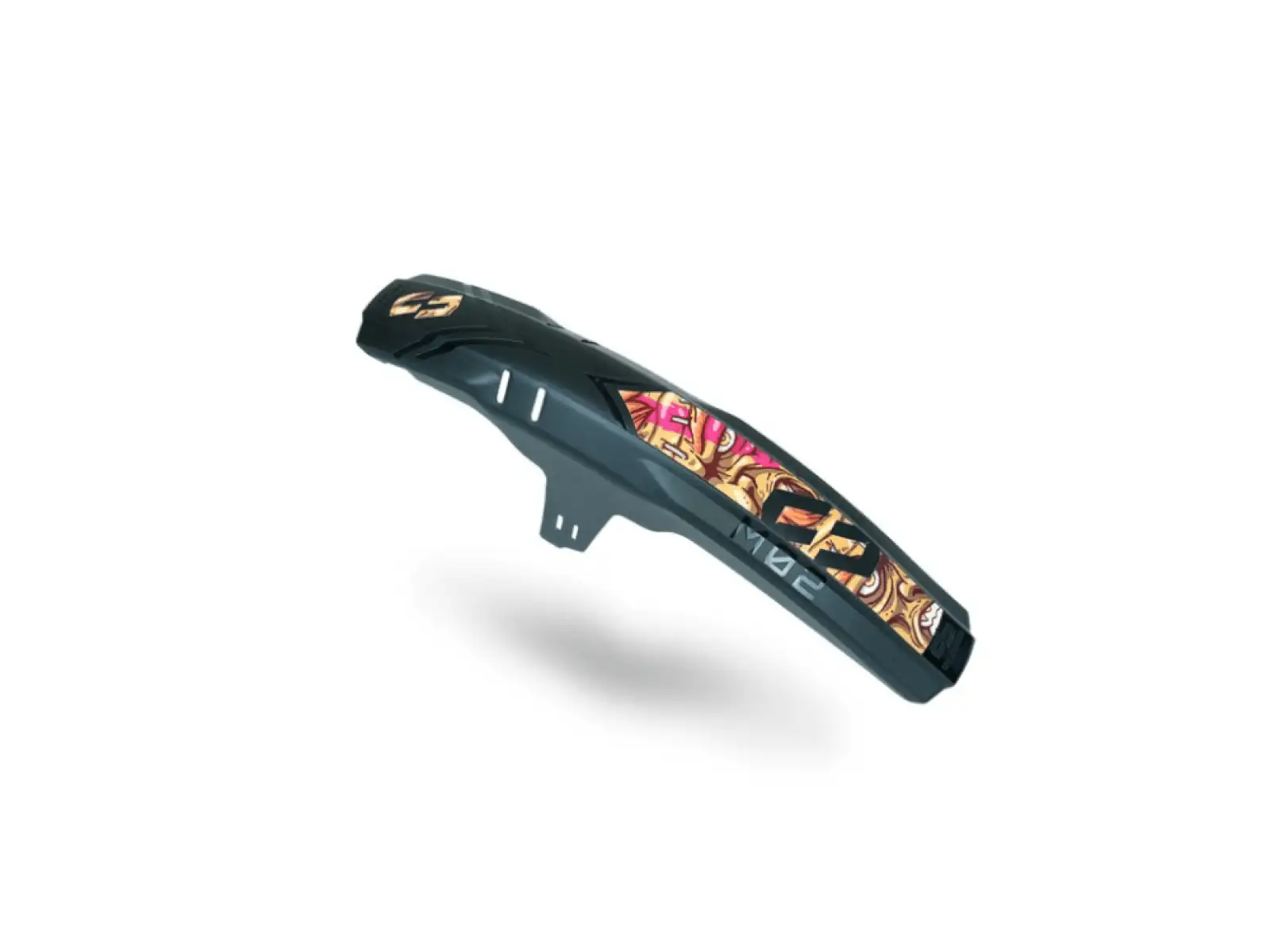 Unleazhed M02 Skin Sticker set samolepek jack