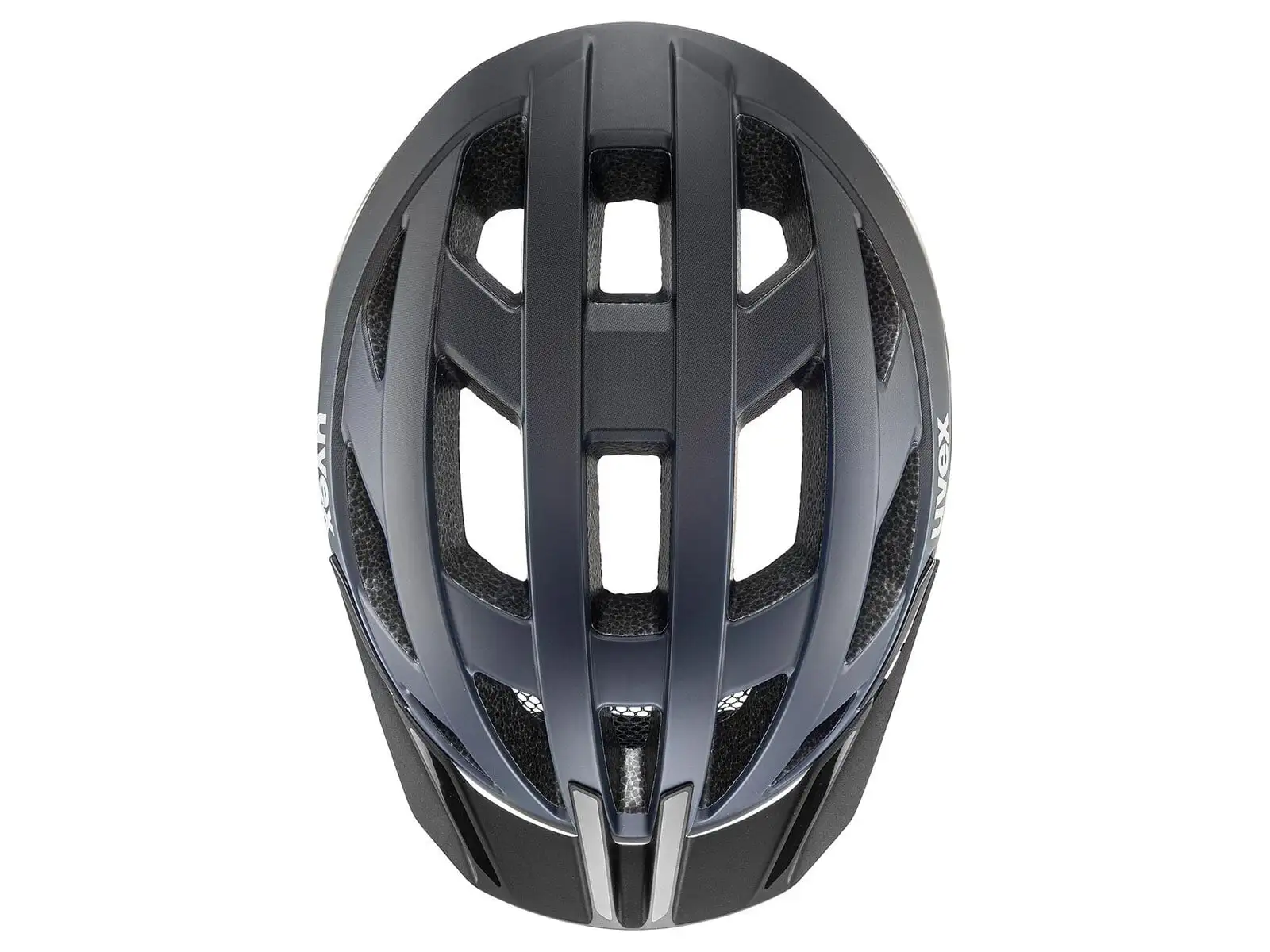 Uvex I-vo 2 přilba Anthracite Matt