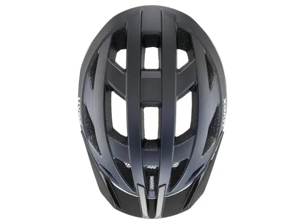Uvex I-vo 2 přilba Anthracite Matt