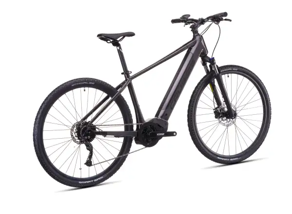 Crussis ONE-Cross 7.11 513Wh krosové elektrokolo
