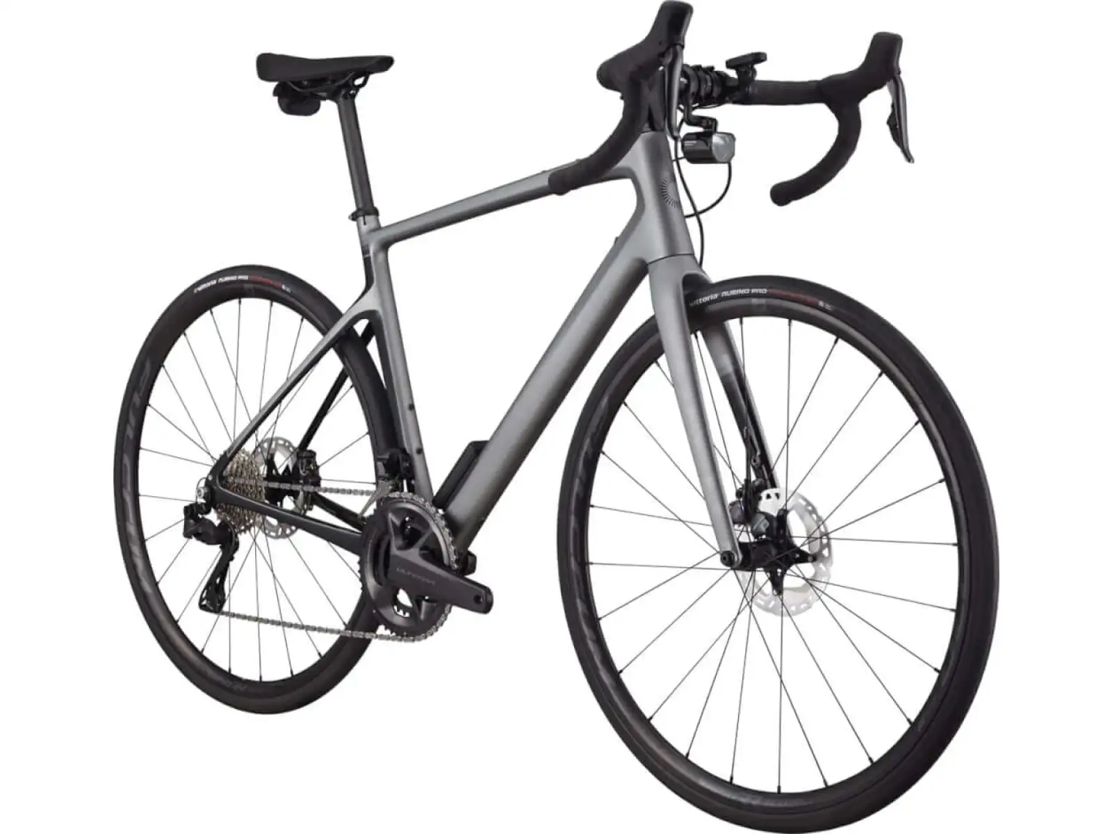 Cannondale Synapse Carbon 2 RLE silniční kolo Grey