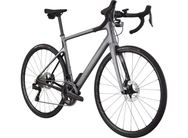 Cannondale Synapse Carbon 2 RLE silniční kolo Grey