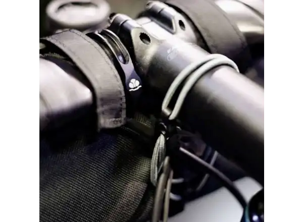 Blackburn Grid Handlebar Bag brašna na řídítka černá
