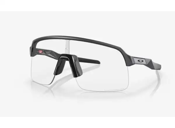 Oakley Sutro Lite brýle Matte Carbon/Clear Photochromic