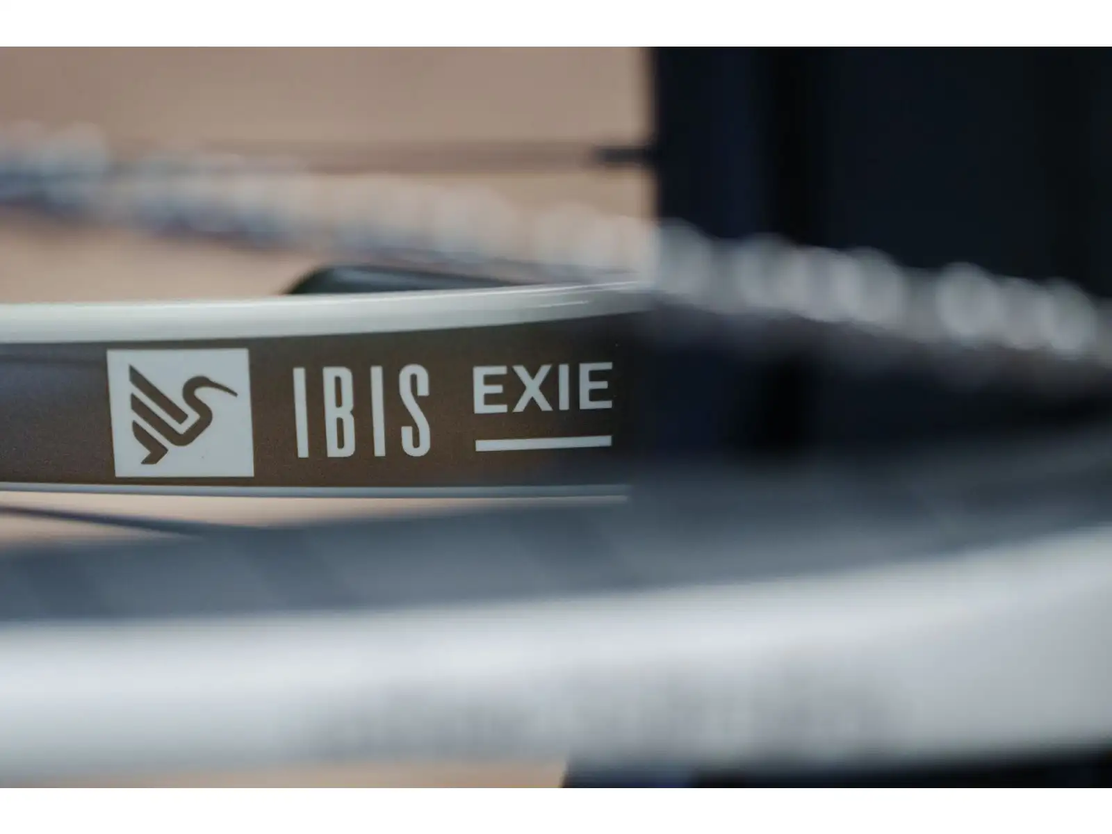 Ibis Exie V2 SLX 29" horské kolo bone