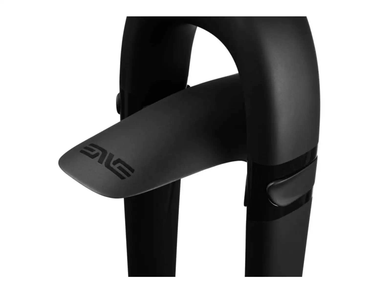 Enve MTB Disc 29" pevná karbonová vidlice 1 1/2" Tapered černá