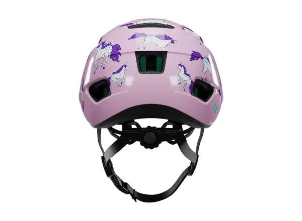Lazer Nutz KinetiCore 2.0 dětská přilba Unicorns