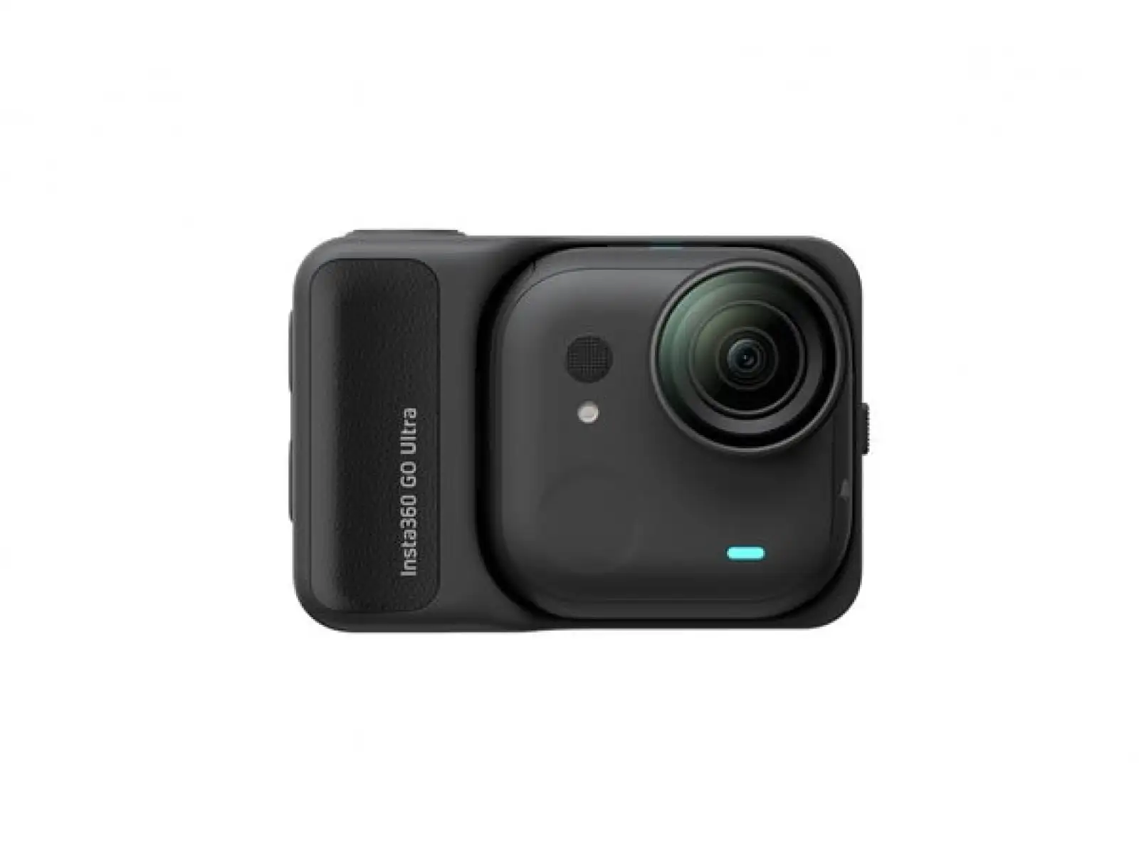 Insta360 GO Ultra akční kamera černá
