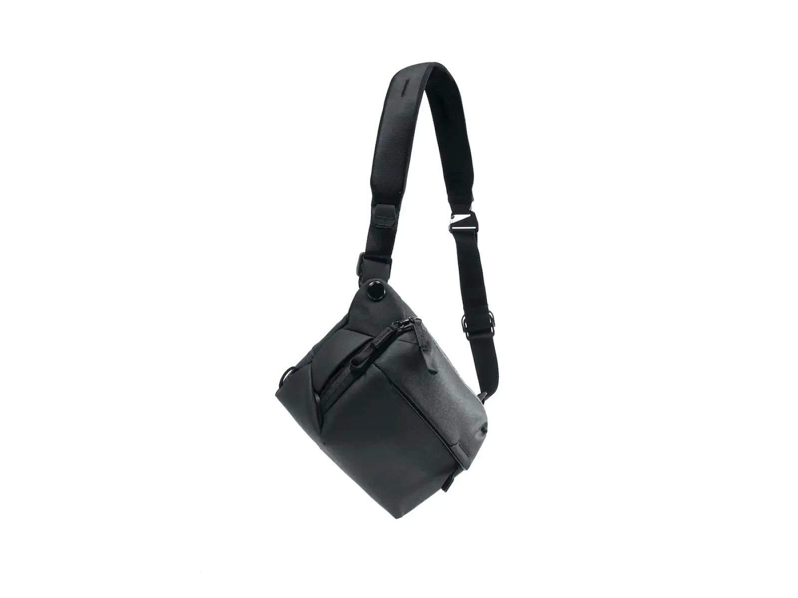 Peak Design Everyday Sling 3 l v2 ledvinka Black