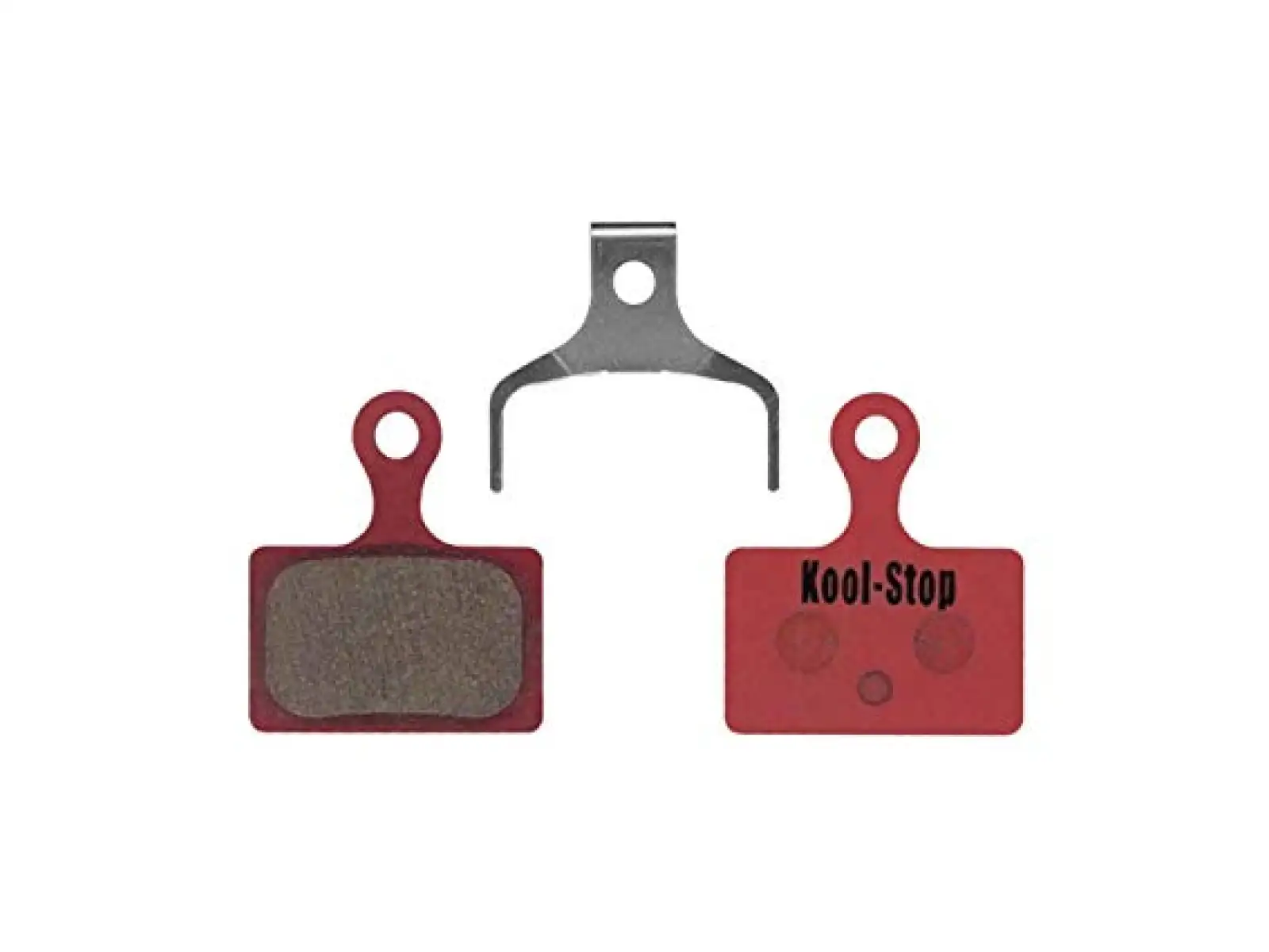 Kool Stop KS-D625 brzdové destičky pro Shimano BR-RS505/805 organické