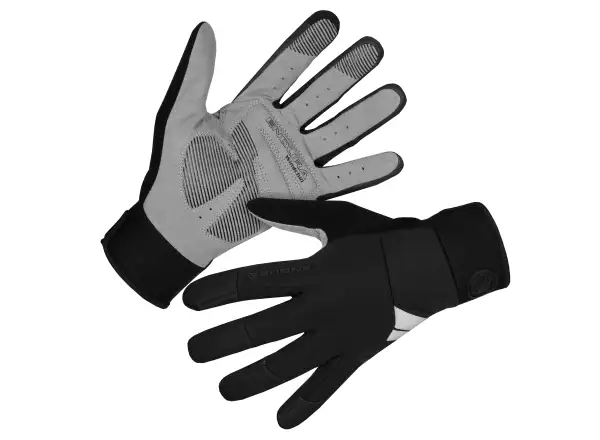 Endura Windchill dámské rukavice black