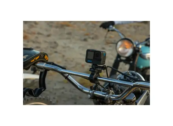 GoPro držák kamery na řídítka