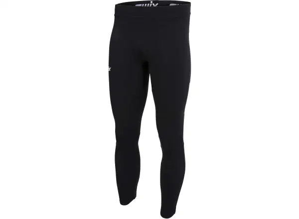 Swix Focus warm pánské kalhoty black