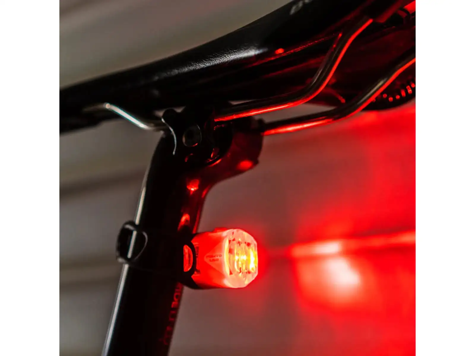 Lezyne Hecto Drive 500XL / Femto USB-C sada světel Black