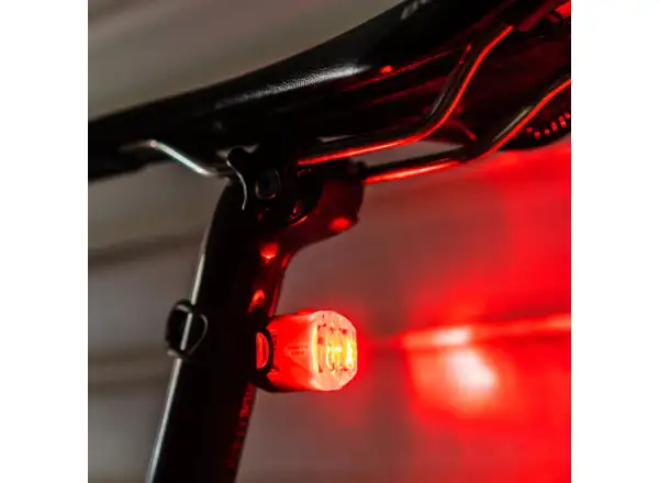 Lezyne Hecto Drive 500XL / Femto USB-C sada světel Black