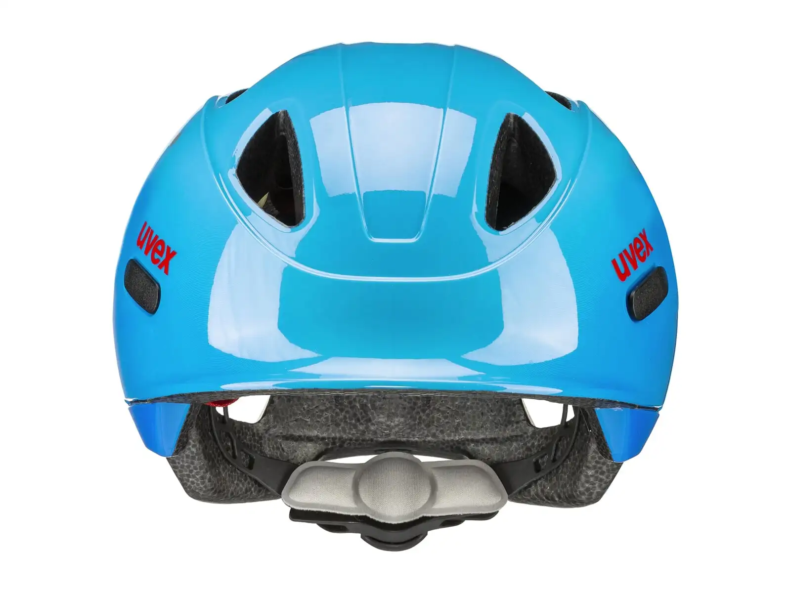 Uvex Oyo dětská přilba Ocean Blue