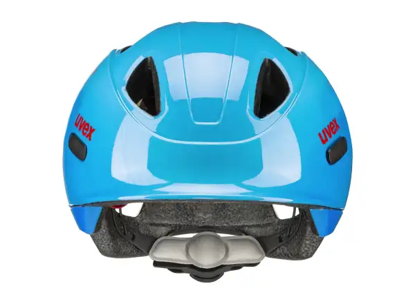 Uvex Oyo dětská přilba Ocean Blue