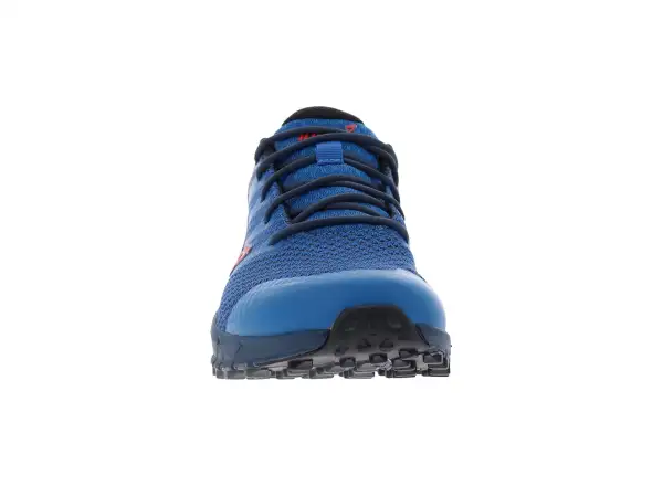 Inov-8 Parkclaw 260 pánské běžecké boty blue/red