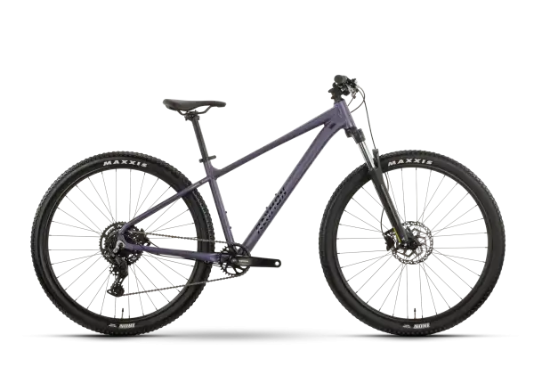 Raymon Nayta Comp 29" horské kolo Smoke Lavender/Black