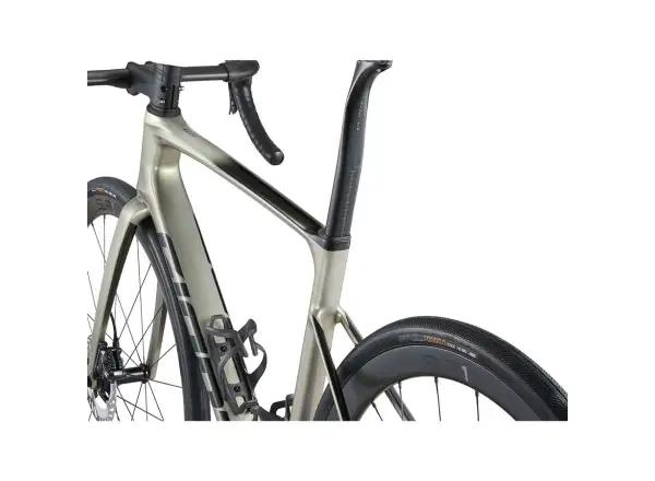 Giant Defy Advanced SL 1 silniční kolo Golden Haze / Panther