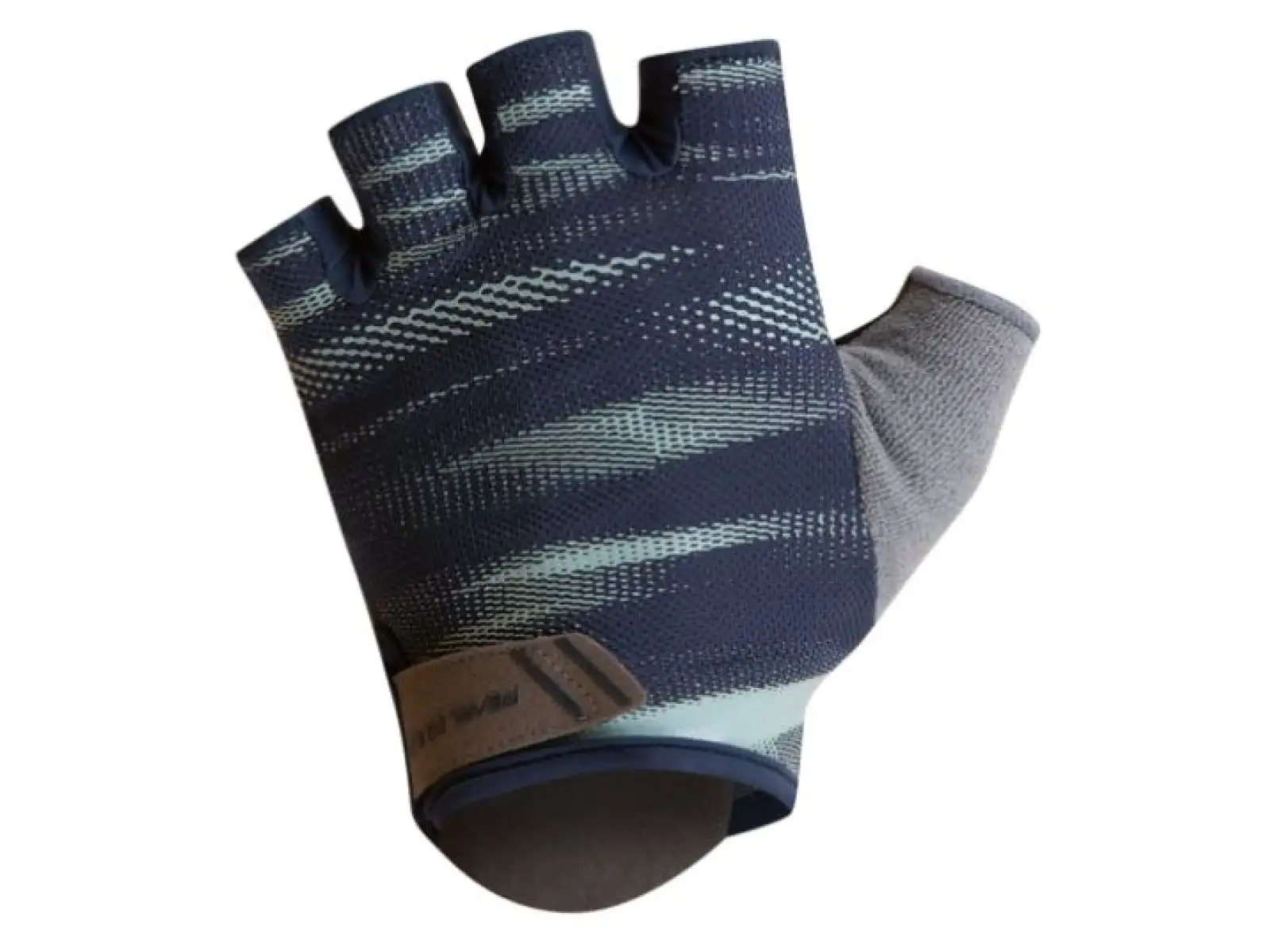 Pearl Izumi Select pánské rukavice krátké Modrá / Šedá