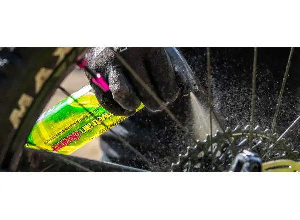 Muc-Off Bio Drivetrain Cleaner 250ml