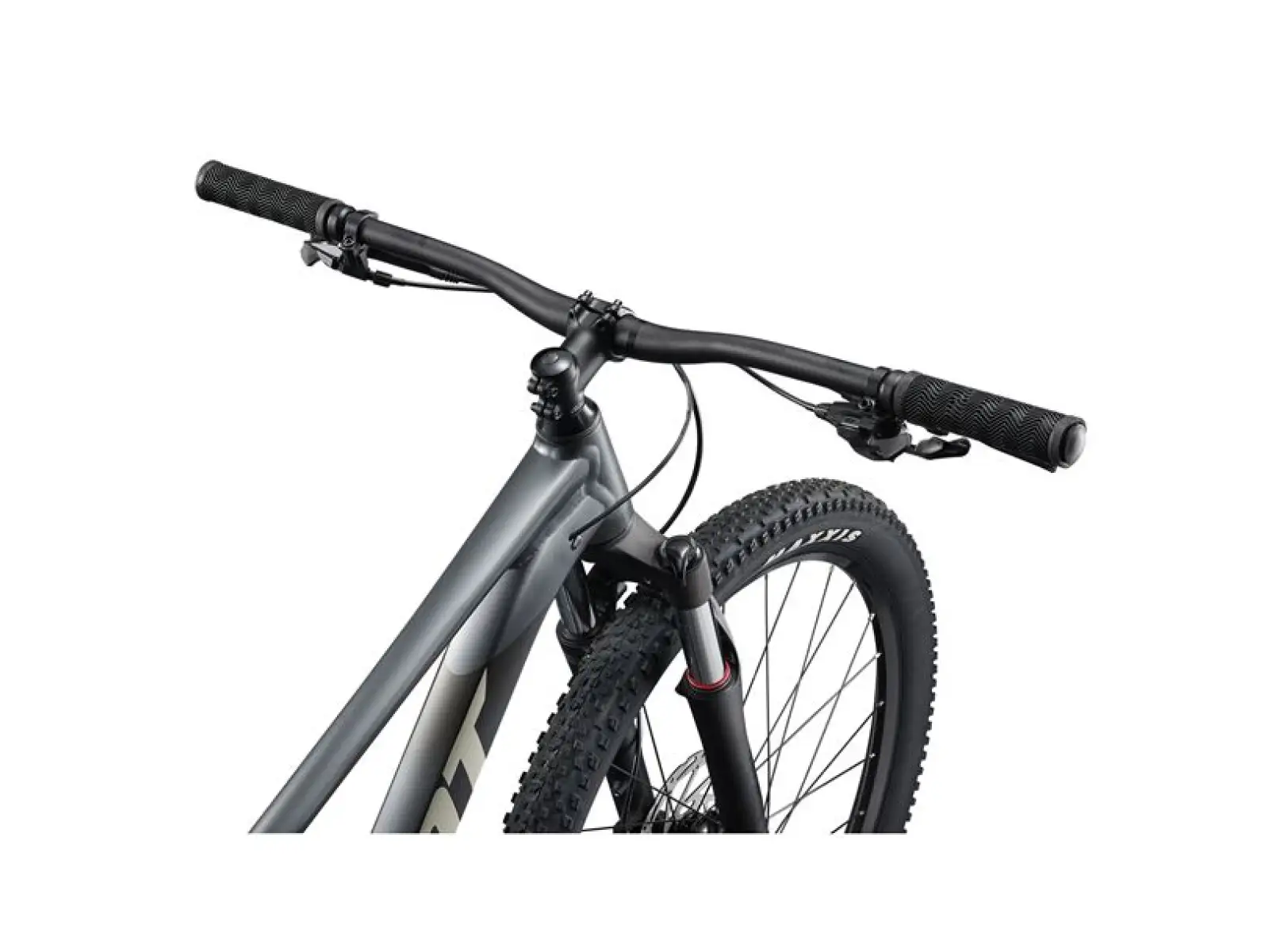 Giant Talon 29 1 horské kolo Charcoal