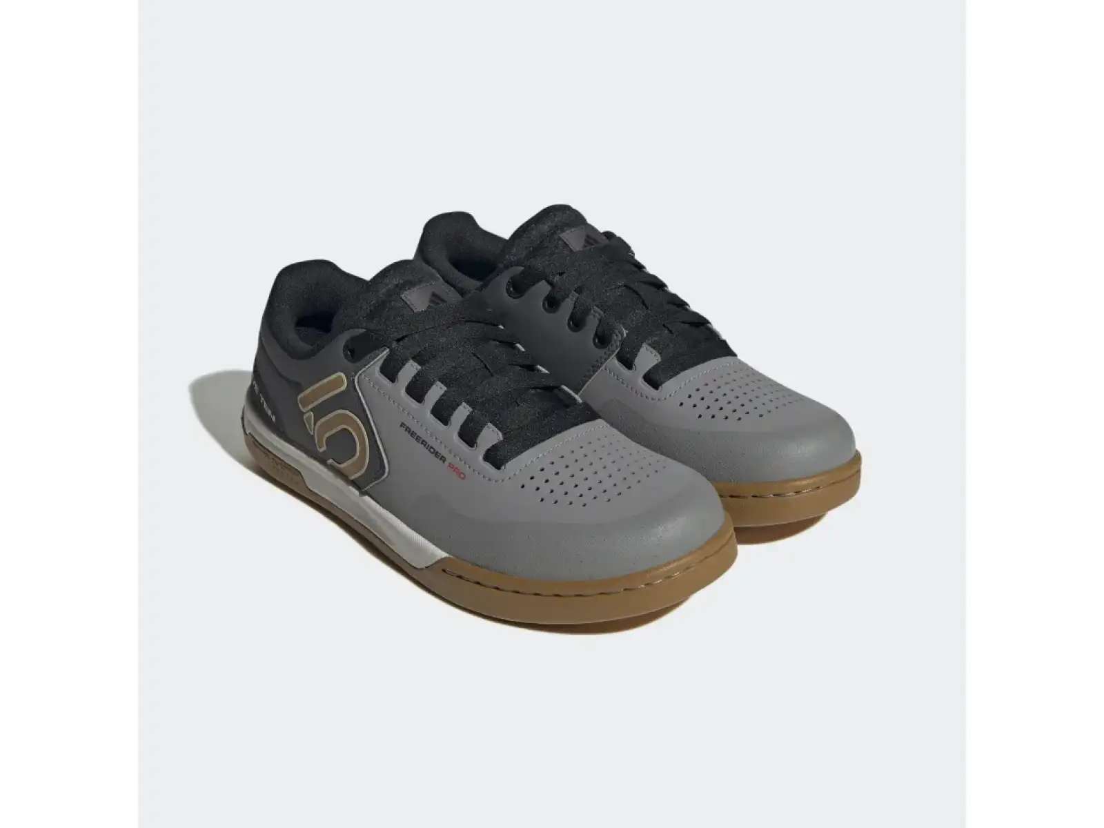 Five Ten Freerider Pro pánské tretry Grey/Bronze Strata/Black