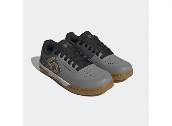 Five Ten Freerider Pro pánské tretry Grey/Bronze Strata/Black