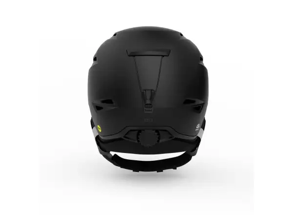 Giro Grid Spherical lyžařská přilba Mat White/Black