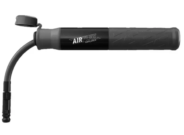 SKS Airflex Explorer pumpička black