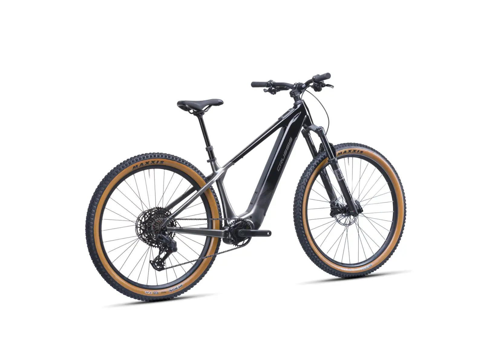 Crussis ONE-Fionna AX 10.12-M2S(800) horské elektrokolo