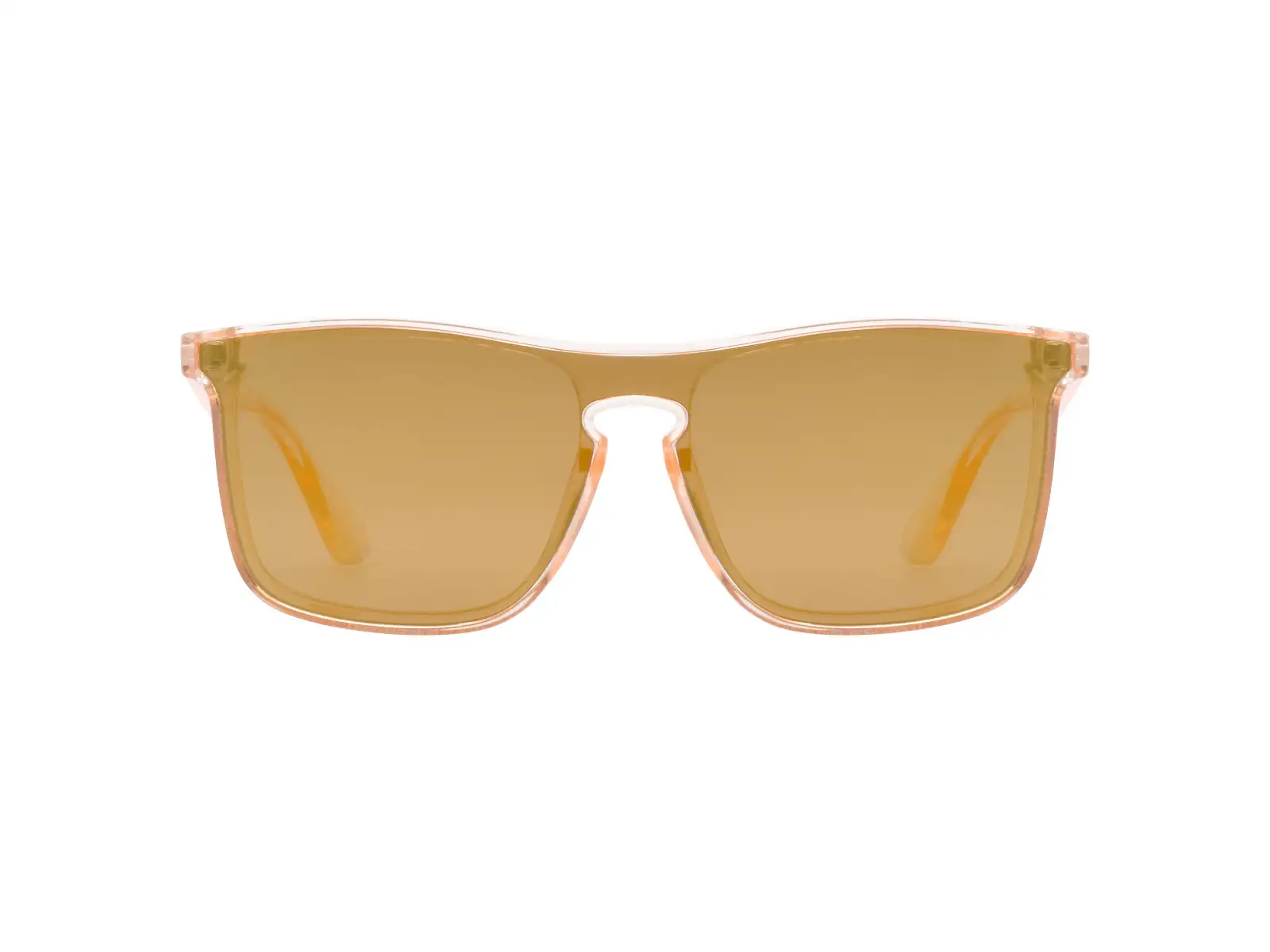 Uvex Heyday sluneční brýle Clear gold/Gold