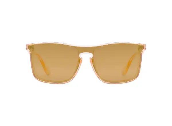 Uvex Heyday sluneční brýle Clear gold/Gold