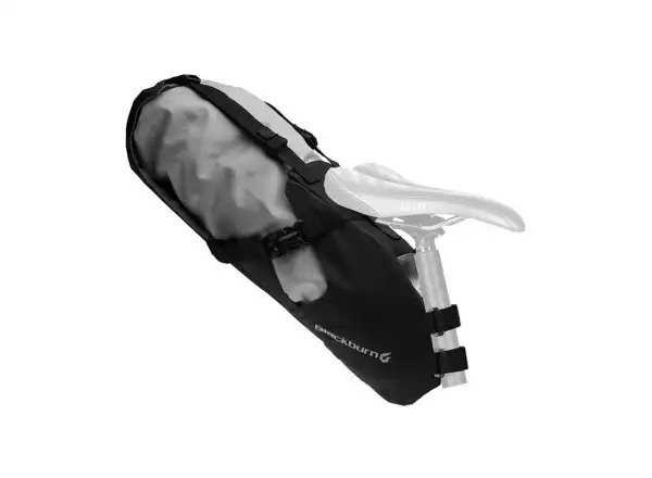 Blackburn Outpost Seat Bag posedlová expediční brašna